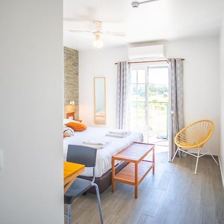 Guesthouse Aljezur Center Eksteriør billede