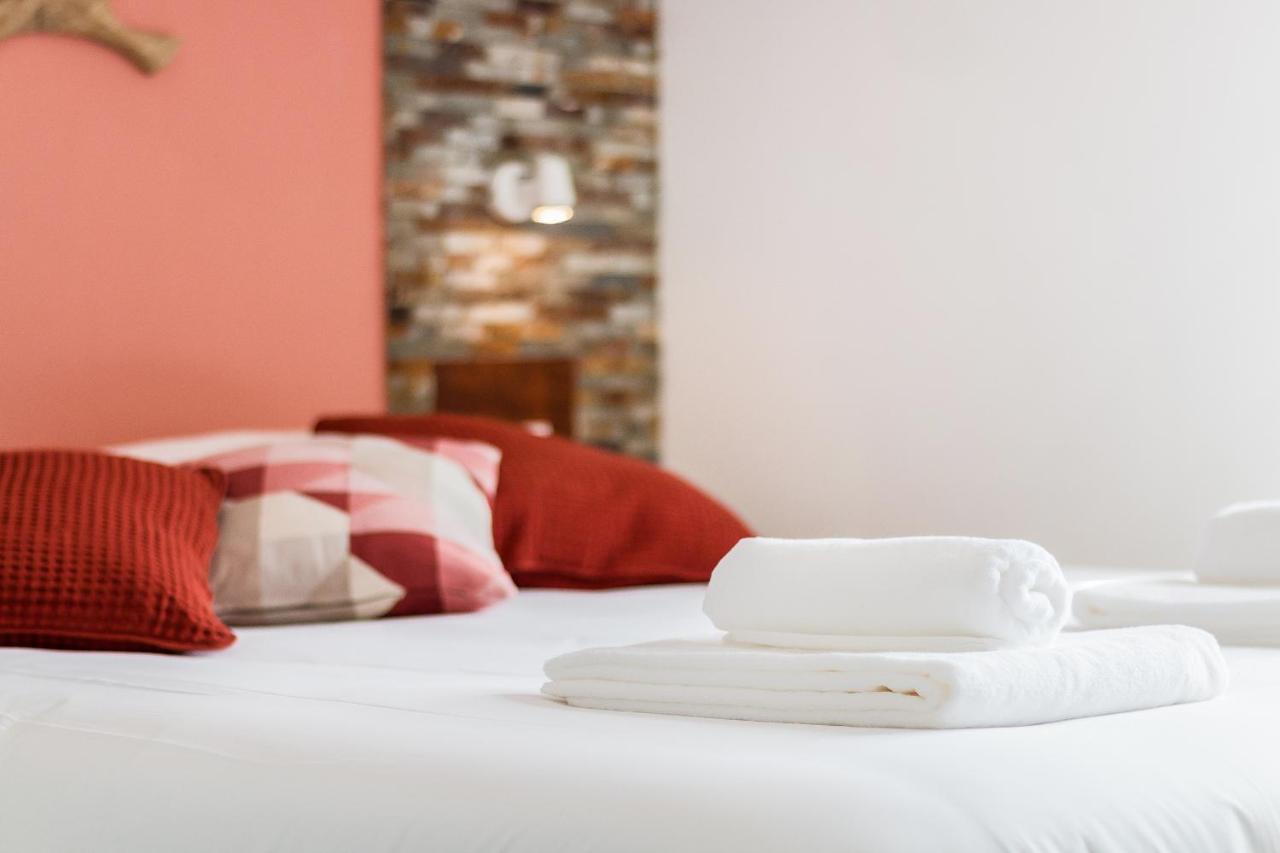 Guesthouse Aljezur Center Eksteriør billede