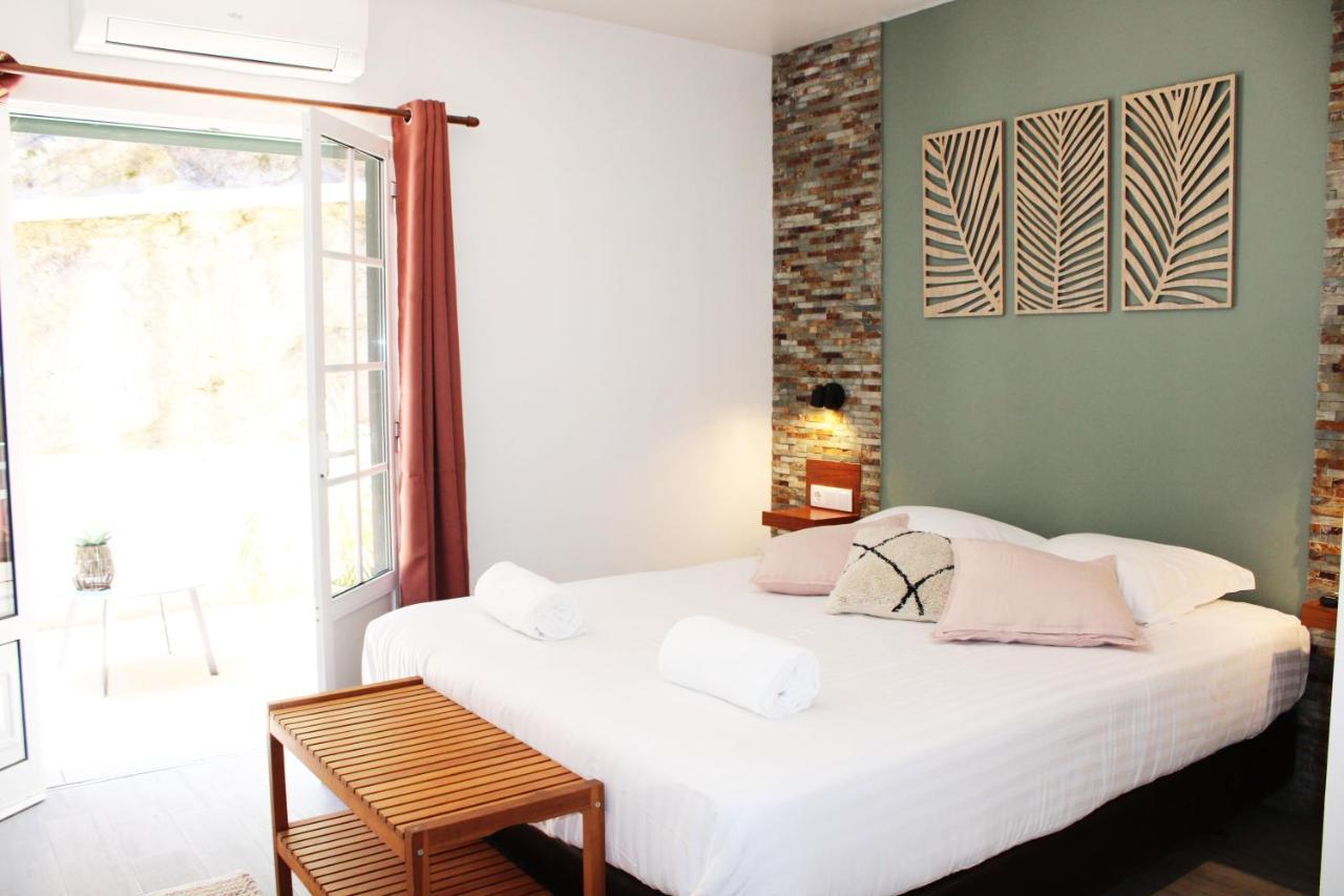 Guesthouse Aljezur Center Eksteriør billede