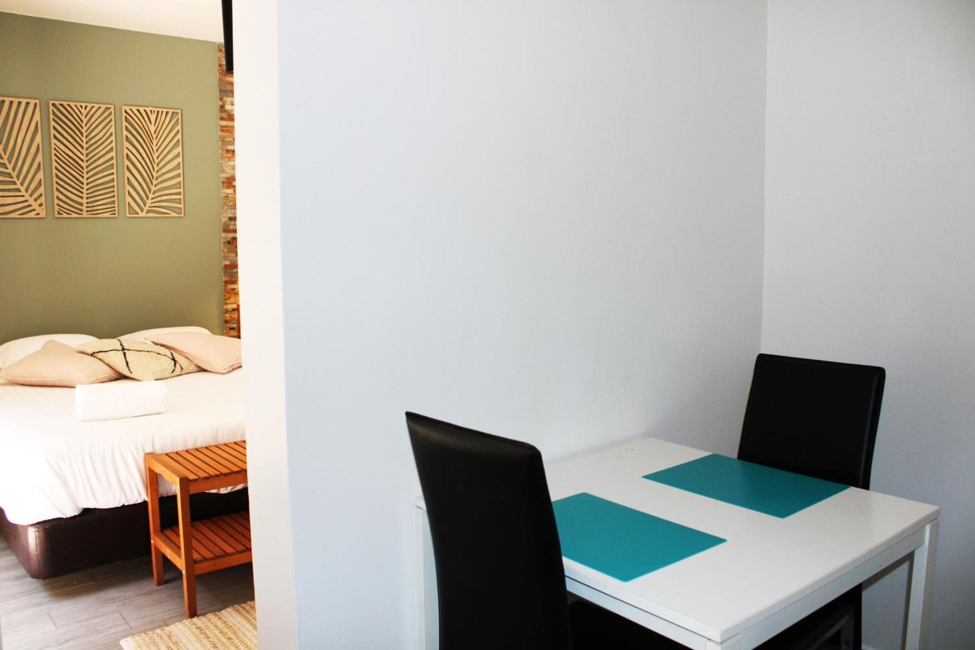 Guesthouse Aljezur Center Værelse billede
