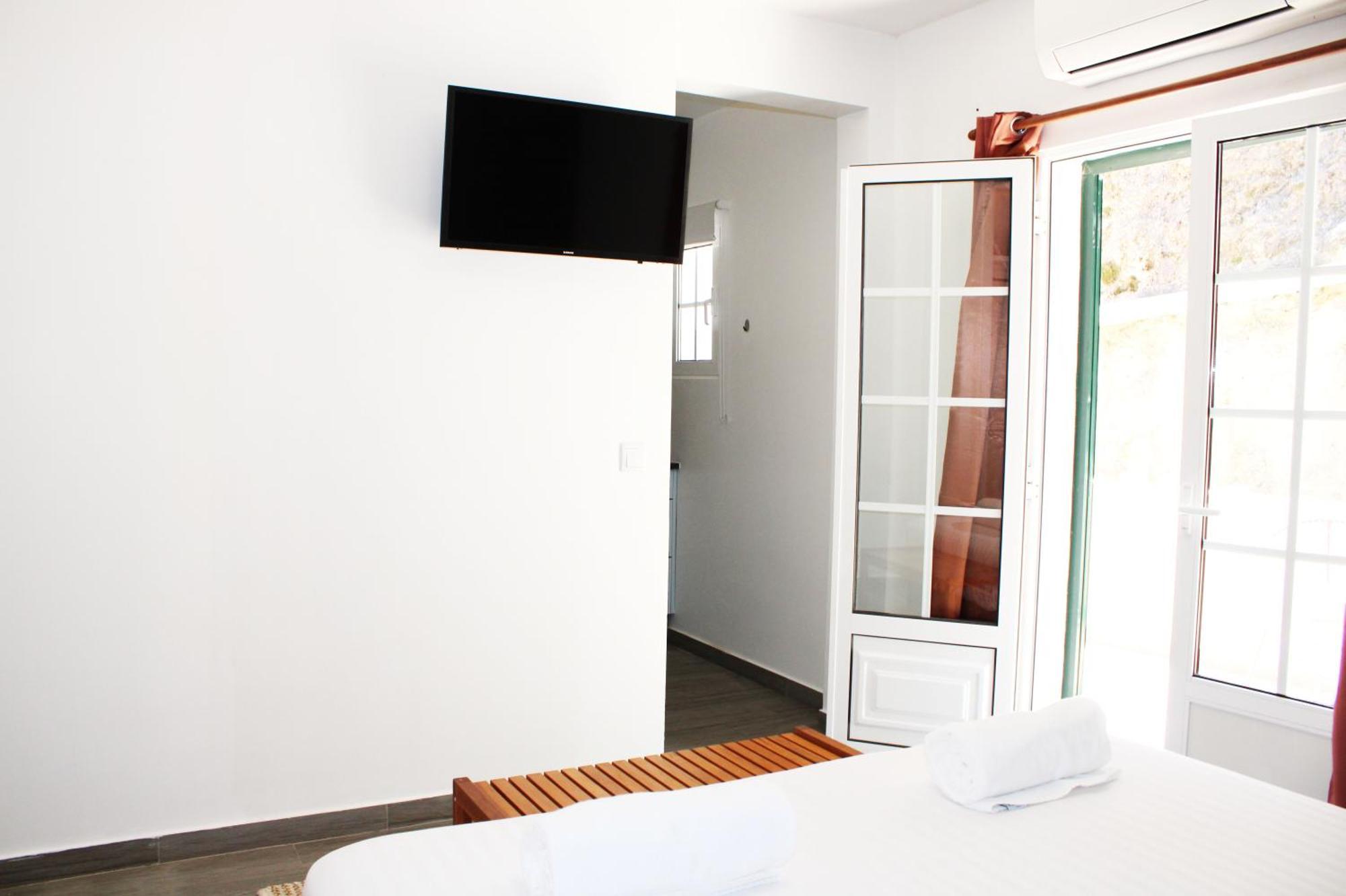 Guesthouse Aljezur Center Værelse billede
