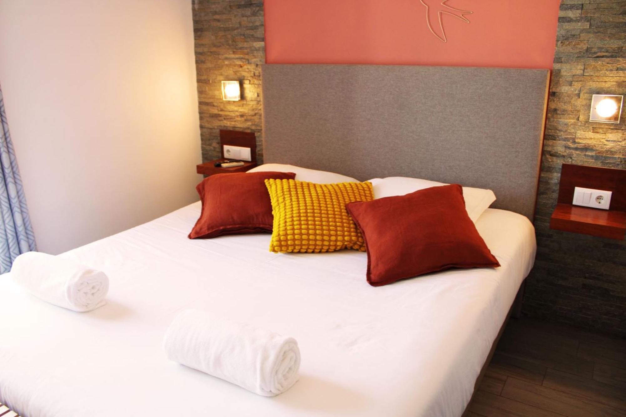 Guesthouse Aljezur Center Værelse billede