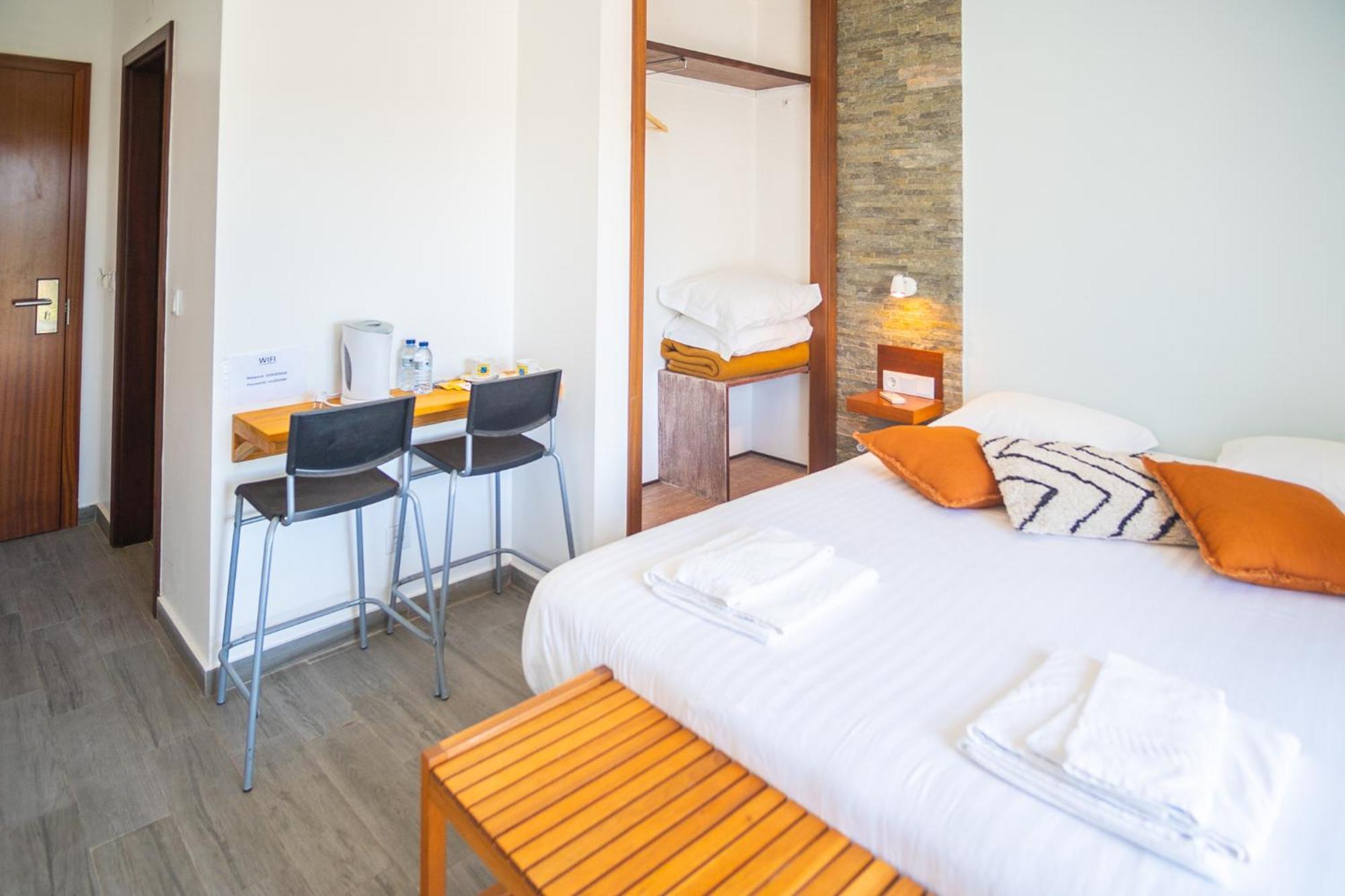 Guesthouse Aljezur Center Værelse billede