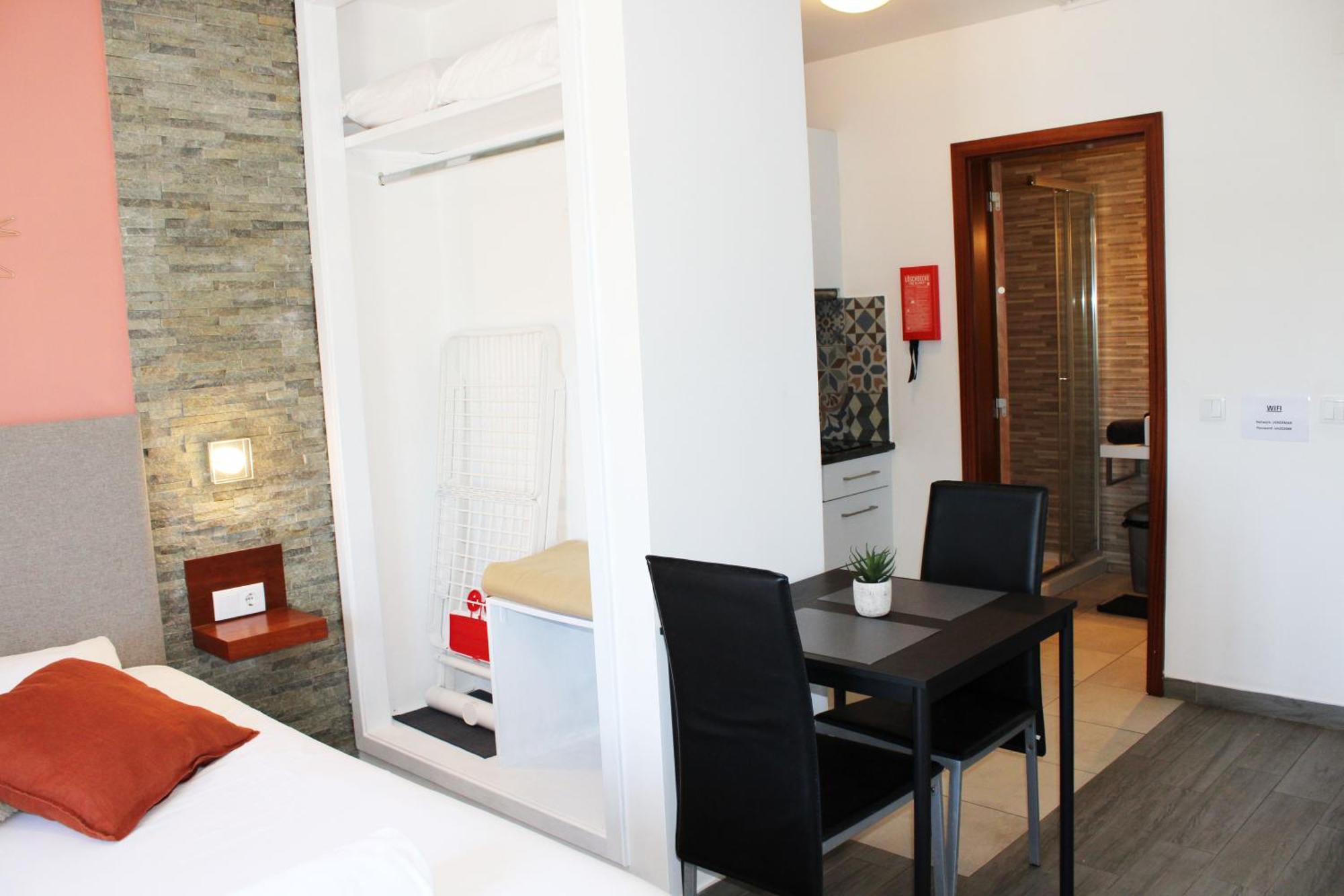 Guesthouse Aljezur Center Værelse billede